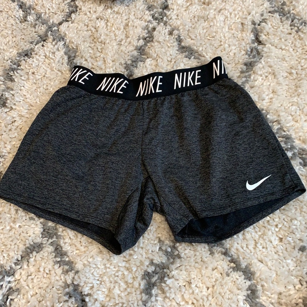 Nike Athletic Shorts